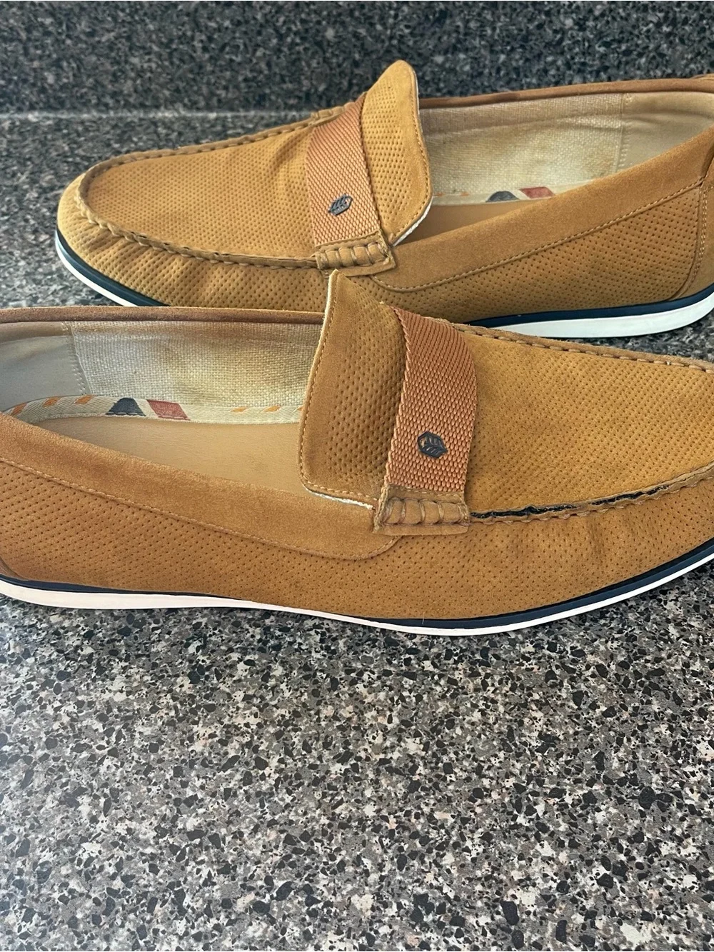 Call It Spring casual slip